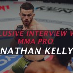 Battling Mental Fatigue: Insights and Strategies from MMA Pro Nathan Kelly