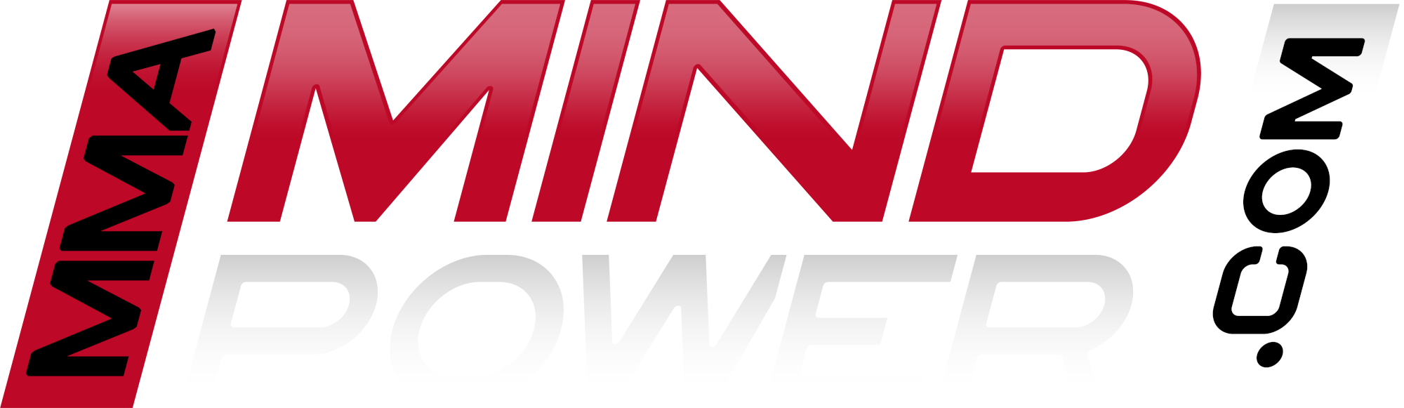 MMA MIND POWER